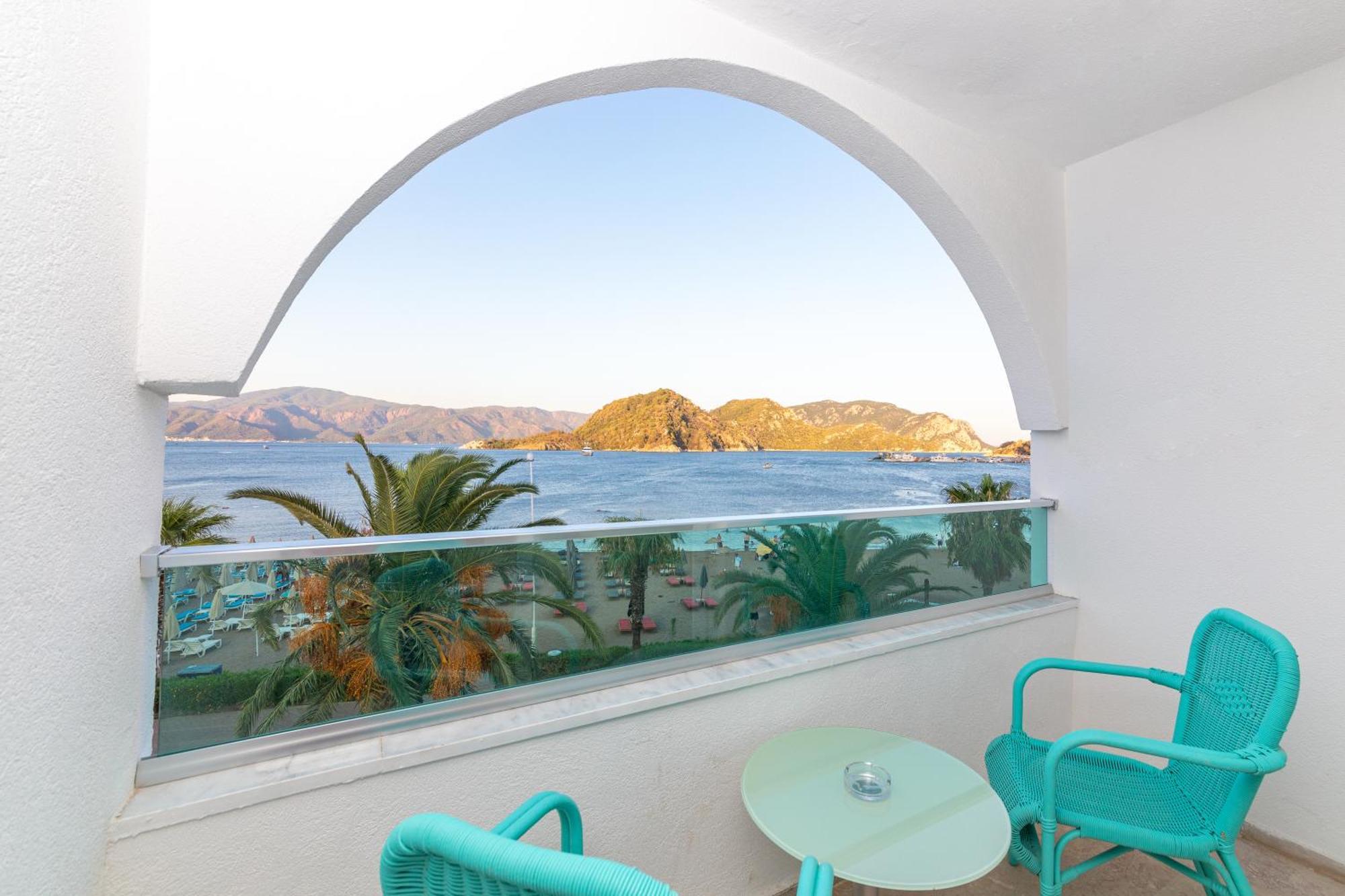 Contess By Faros Marmaris
