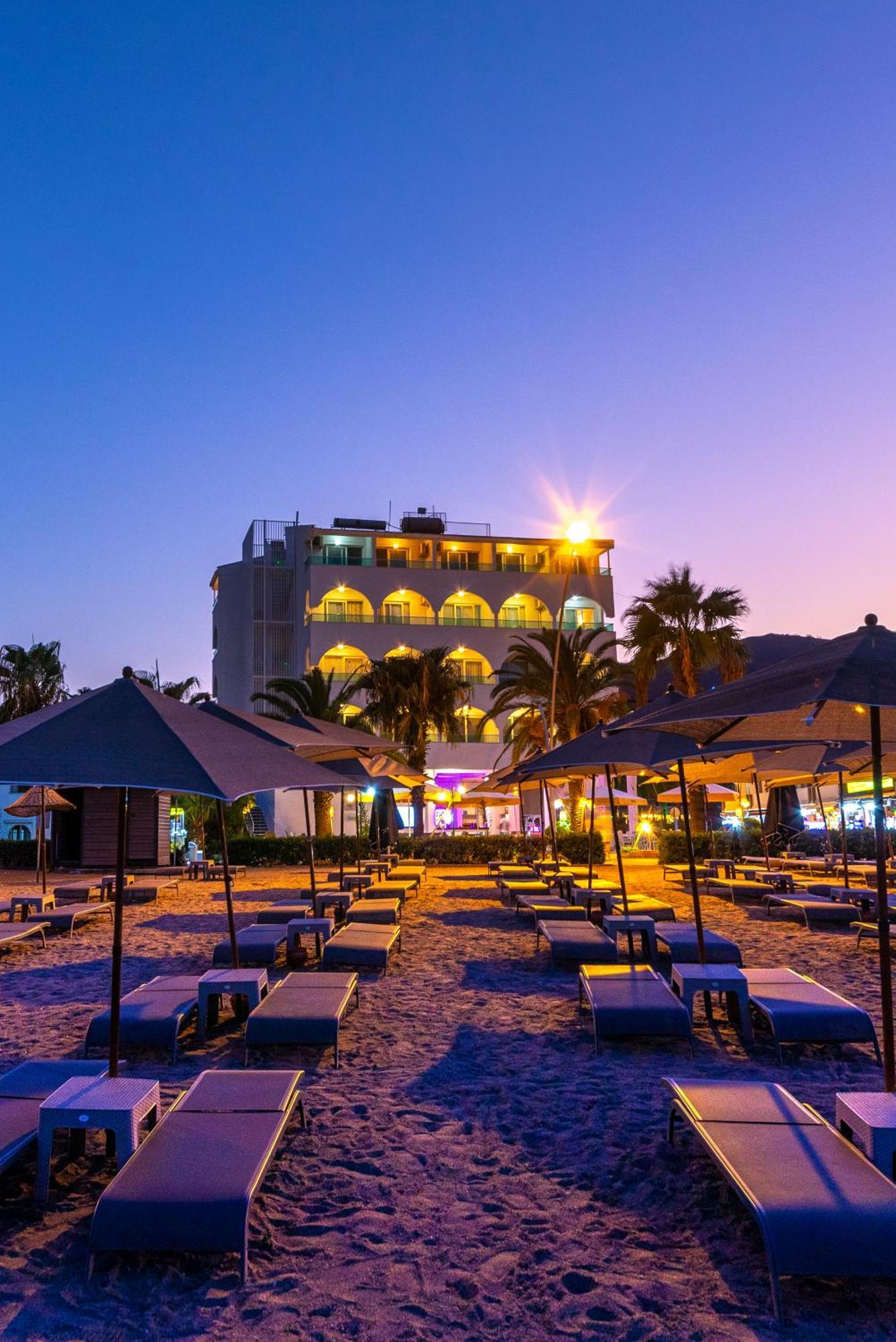 Contess By Faros Marmaris