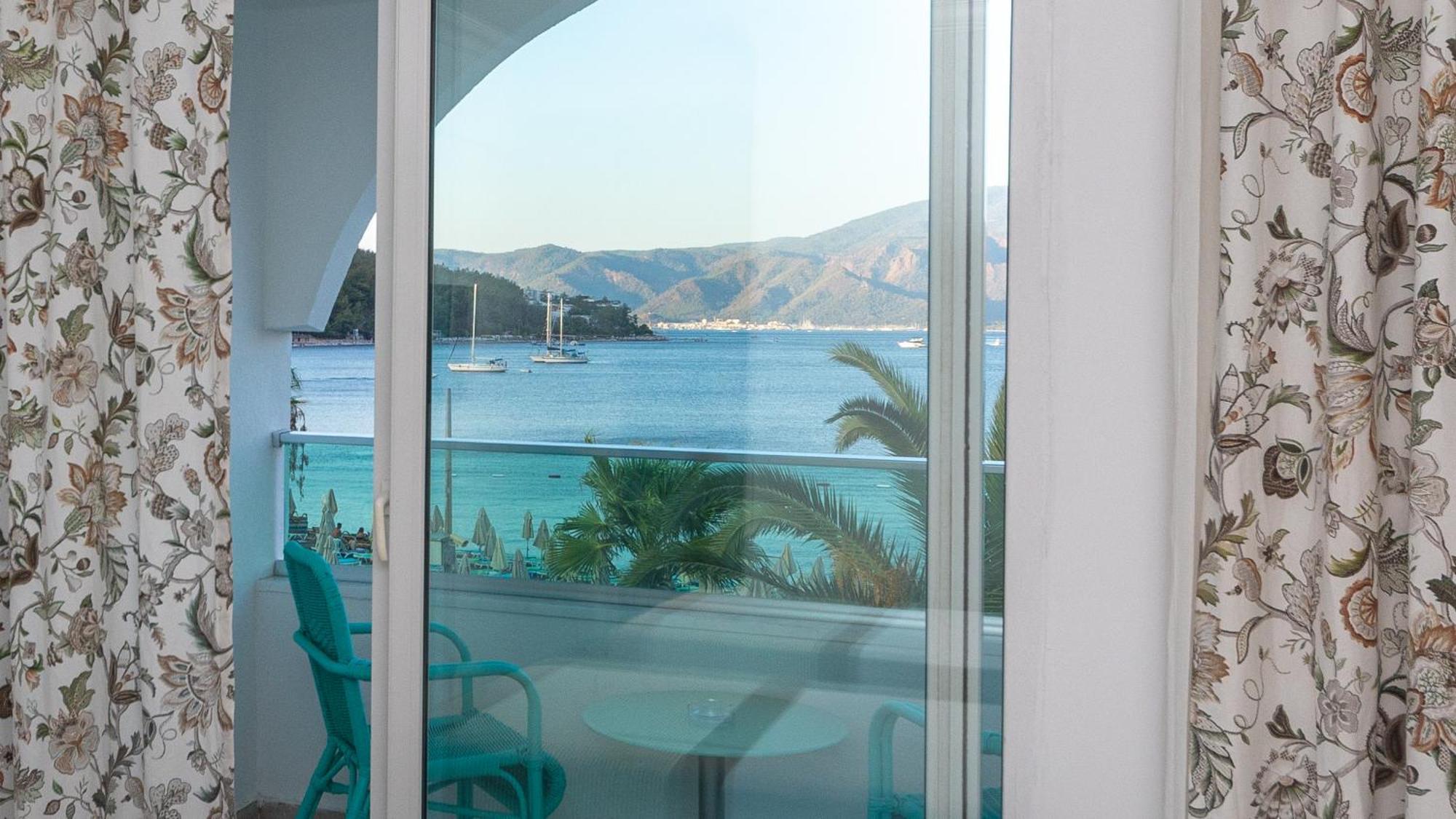 Otel Contess By Faros Marmaris